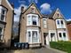 Thumbnail Flat for sale in Springfield Road, Arnos Grove
