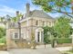 Thumbnail Detached house for sale in Hamilton Terrace, St. John's Wood, London NW8, London,