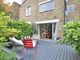 Thumbnail Terraced house for sale in Bayston Road, London