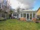 Thumbnail Detached bungalow for sale in Doddinghurst Road, Doddinghurst, Brentwood