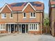 Thumbnail Semi-detached house for sale in Whitestone Woods, Woking