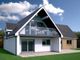 Thumbnail Detached house for sale in New Build - Deanwood View, Quothquan, Biggar
