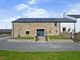Thumbnail Barn conversion for sale in Over Wyresdale, Lancaster