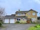 Thumbnail Detached house for sale in Barrs Lane, Charmouth