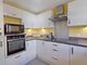 Thumbnail Flat for sale in Crocus Court, Station Road, Poulton-Le-Fylde