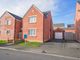 Thumbnail Detached house for sale in Maes Y Glo, Llanelli