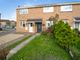 Thumbnail Terraced house for sale in Buckland Close, Burnham-On-Sea