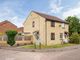 Thumbnail Semi-detached house for sale in Pheasant Mead, Stonehouse, Gloucestershire