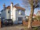 Thumbnail Detached house for sale in Wordsworth Avenue, Penarth