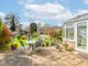 Thumbnail Semi-detached house for sale in The Green, Stotfold, Hitchin