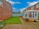 Thumbnail Detached house for sale in Strauss Drive, Cannock
