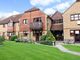 Thumbnail Flat for sale in Wildern Lane, Hedge End