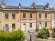 Thumbnail Terraced house for sale in Lyncombe Hill, Bath