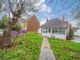 Thumbnail Detached house for sale in Grafton Road, Selsey