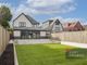 Thumbnail Detached house for sale in The Mead, Nazeing New Road, Broxbourne