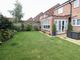 Thumbnail Detached house for sale in Birch Close, Market Weighton, York