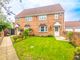 Thumbnail Semi-detached house for sale in Windmill Court, Brayton, North Yorkshire