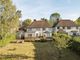Thumbnail Detached house for sale in Meadow Way, Farnborough Park, Orpington, Kent