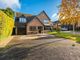 Thumbnail Detached house for sale in Brightwell Crescent, Dorridge
