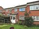 Thumbnail Terraced house to rent in Harrier Drive, Sittingbourne
