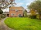 Thumbnail Detached house for sale in Neville Crescent, Bromham