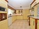 Thumbnail Detached house for sale in Kew Lane, Bursledon