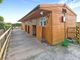 Thumbnail Equestrian property for sale in Hilltop Lane, Kilve, Bridgwater