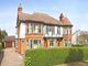 Thumbnail Detached house for sale in Park Road, Plumtree Park, Keyworth, Nottinghamshire