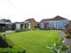 Thumbnail Bungalow for sale in Ebor Manor, Keyingham, Hull, East Yorkshire