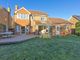Thumbnail Detached house for sale in Westfield Gardens, Borden, Sittingbourne