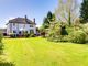 Thumbnail Detached house for sale in Wollaton Road, Beeston, Nottinghamshire