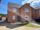 Thumbnail Detached house for sale in Stoney Rise, Stoney Stanton, Leicester