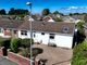 Thumbnail Semi-detached bungalow for sale in Pencaerfenni Park, Crofty, Swansea