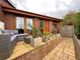 Thumbnail Bungalow for sale in Anstey Crescent, Tiverton, Devon