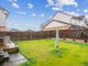Thumbnail Detached house for sale in Cherry Grove, Bargeddie, Glasgow