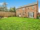 Thumbnail Detached house for sale in Wetherby Road, Rufforth, York