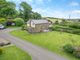 Thumbnail Detached house for sale in Pentre Saeson, Wrexham