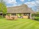 Thumbnail Barn conversion for sale in South Walsham Road, Panxworth, Norwich