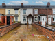 Thumbnail Terraced house for sale in Liverpool Road, Red Street, Newcastle-Under-Lyme