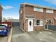 Thumbnail Semi-detached house for sale in Kempton Grove, Cheadle, Staffordshire