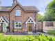 Thumbnail Cottage for sale in Chester Road, Mill Green, Aldridge