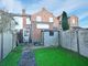 Thumbnail Terraced house for sale in Francis Terrace, Raunds, Northamptonshire