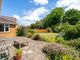 Thumbnail Detached bungalow for sale in Park Road, Holbeach, Spalding, Lincolnshire