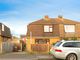 Thumbnail Semi-detached house for sale in Pepper Road, Calverton, Nottingham, Nottinghamshire