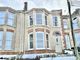 Thumbnail Terraced house for sale in Champernowne Crescent, Ilfracombe, Devon