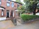 Thumbnail Semi-detached house to rent in Keppel Road, Chorlton Cum Hardy, Manchester