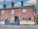 Thumbnail End terrace house for sale in Red Brick Row, Little Hallingbury, Bishop's Stortford