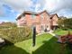 Thumbnail Detached house for sale in Valley Road, Macclesfield