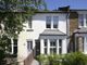 Thumbnail Property for sale in Tresco Road, London