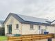 Thumbnail Detached house for sale in Murray Crescent, Lamlash, Isle Of Arran